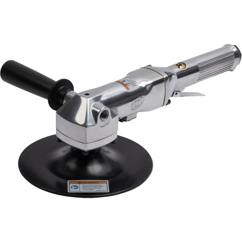 Air Angle Sander CSL Industriel Inc.