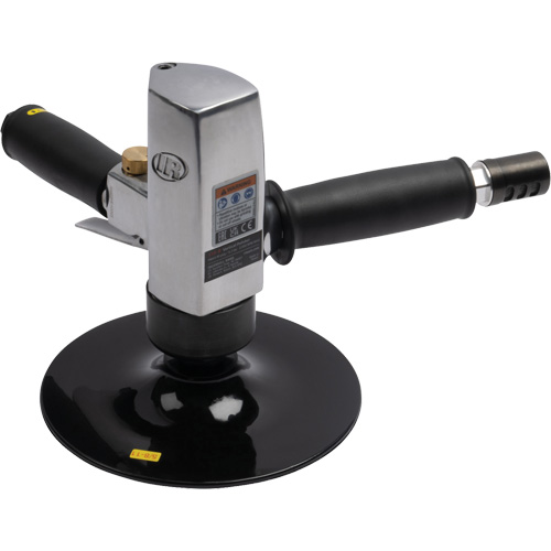 Air Vertical Polisher & Buffer CSL Industriel Inc.