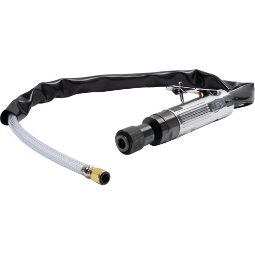 Ponceuse pneumatique pour pneu CSL Industriel Inc.