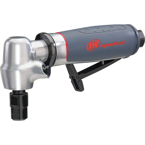 Meuleuse pneumatique &agrave; fraise angulaire, Collet 1/4", 12 000 Tr/min CSL Industriel Inc.