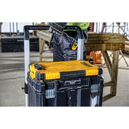 Presse-papier mobile avec rangement TSTAK CSL Industriel Inc.