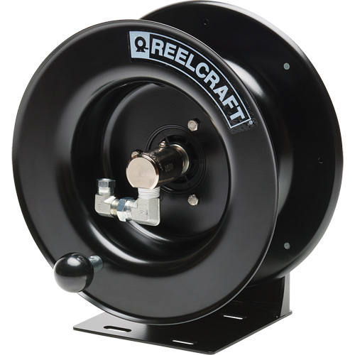 Pressure Wash Reel, Single Hose CSL Industriel Inc.