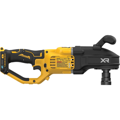 MAX* XR&reg; Brushless Cordless Quick Change Compact Stud & Joist Drill (Tool Only) CSL Industriel Inc.