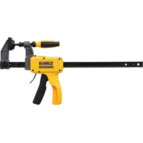 Serre-joint hybride TOUGHSERIES , 12" (305 mm) CSL Industriel Inc.