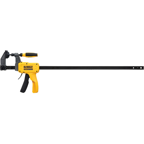 TOUGHSERIES Hybrid Clamp, 24" (610 mm) CSL Industriel Inc.
