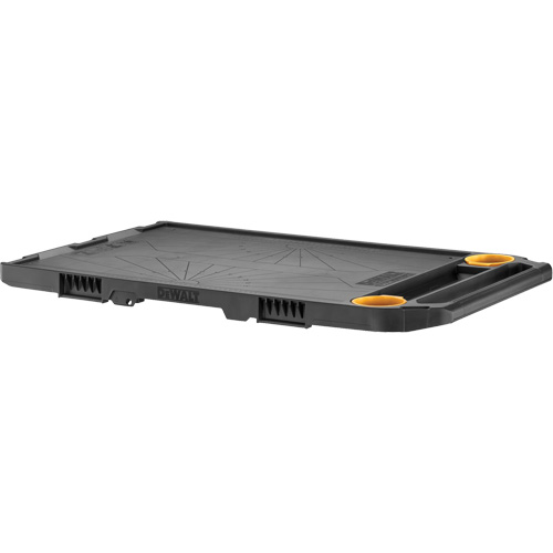 Surface de travail de 30" TOUGHSYSTEM 2.0 DXL CSL Industriel Inc.