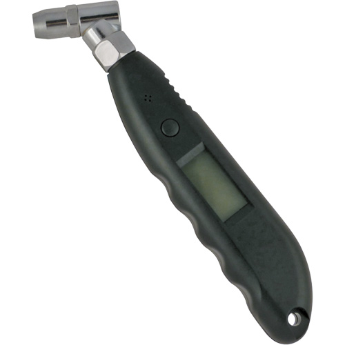 Digital Tire Pressure Gauge CSL Industriel Inc.