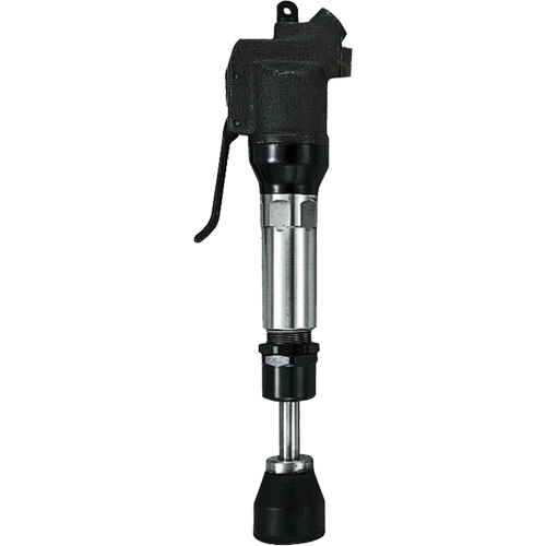 Piloneuse pneumatique pour le sable CSL Industriel Inc.