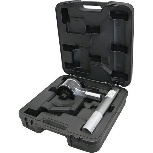 Multiplicateur de couple 2200 lb-pi, 1/2" Couple d'entr&eacute;e, 1" Couple de sortie, 15.5:1 Ratio CSL Industriel Inc.
