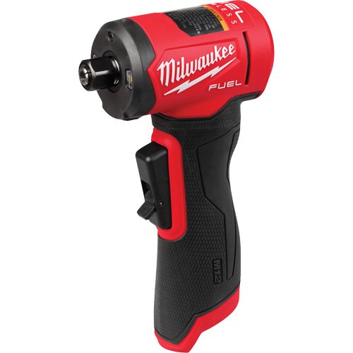 FUEL Right Angle Die Grinder, 1/4" Collet, 12 V, Lithium-Ion CSL Industriel Inc.