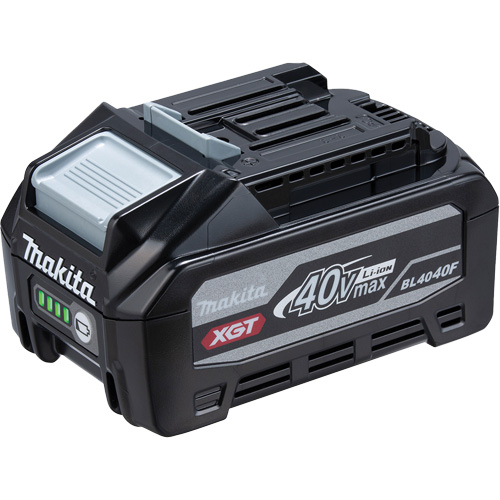 40Vmax XGT High Power Battery, Lithium-Ion, 40 V, 4 Ah CSL Industriel Inc.