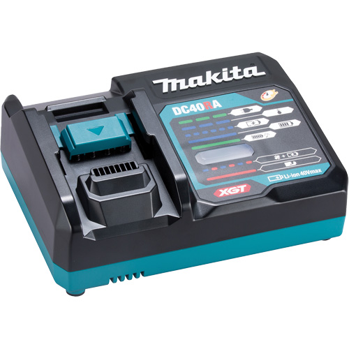 40Vmax XGT Rapid Charger, 40 V, Lithium-Ion CSL Industriel Inc.