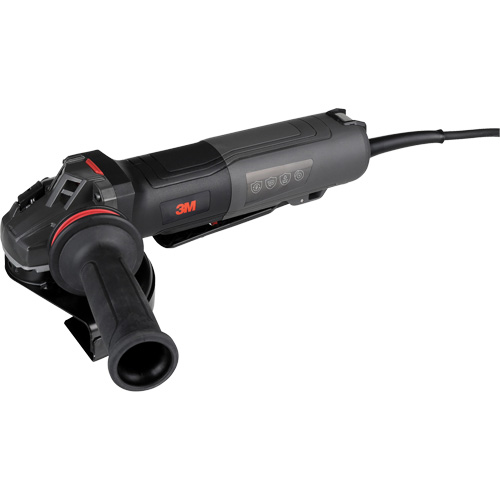 Electric Angle Grinder with Paddle Switch, 6", 120 V, 9300 RPM CSL Industriel Inc.