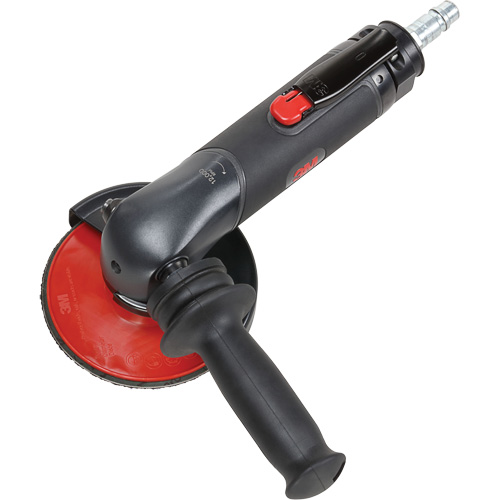 Pneumatic Angle Grinder, 5" Wheel, 12000 RPM CSL Industriel Inc.