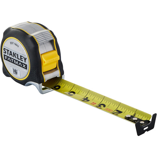 Ruban de premi&egrave;re qualit&eacute; FATMAX, 1-1/4" x 16' CSL Industriel Inc.