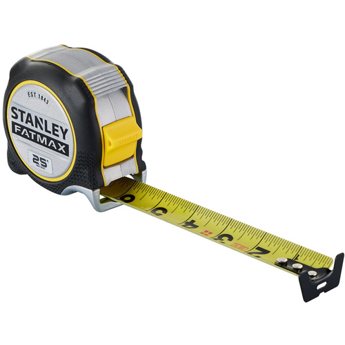 FATMAX&reg; Premium Tape, 1-1/4" x 25' CSL Industriel Inc.