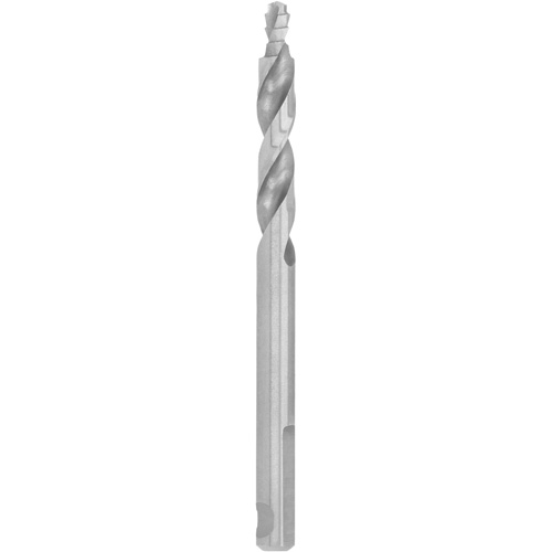 M&egrave;che pilote, 1/4", 3-7/16" Tige CSL Industriel Inc.