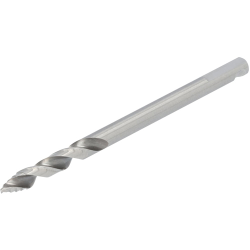 M&egrave;che pilote, 1/4", 4-1/4" Tige CSL Industriel Inc.