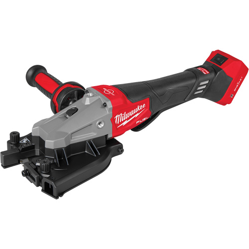 FUEL #10 (1-1/4") Rebar Cutter CSL Industriel Inc.