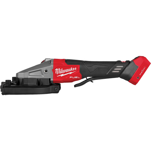 FUEL #10 (1-1/4") Rebar Cutter CSL Industriel Inc.