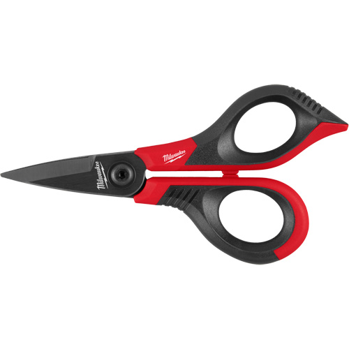 Kevlar&reg; Shears, Rings Handle CSL Industriel Inc.