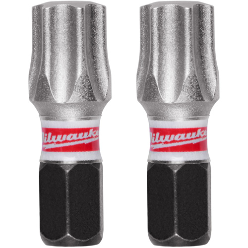 Embouts &agrave; choc SHOCKWAVE, Torx, T-45 CSL Industriel Inc.