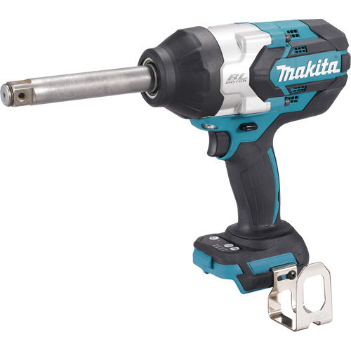 Cl&eacute; &agrave; chocs &agrave; longue enclume &agrave; couple &eacute;lev&eacute; LXT avec moteur sans balai, 18 V, Mandrin 3/4" CSL Industriel Inc.