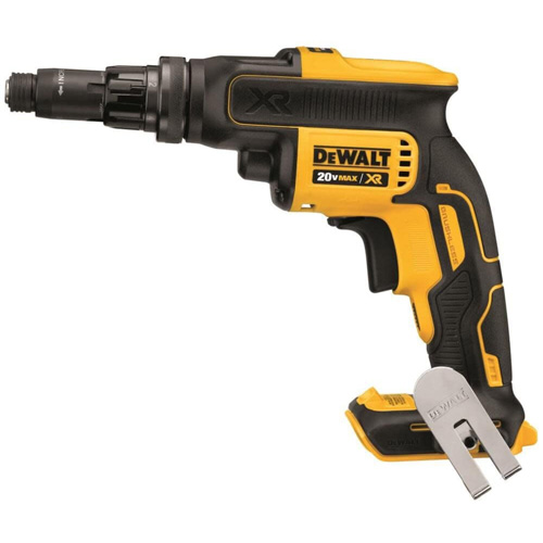 20V MAX* XR Versa-Clutch Adjustable Torque Screwgun (Tool Only) CSL Industriel Inc.