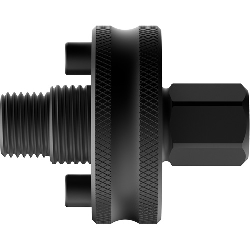 Adaptateur filet&eacute; pour agrandissement de trous pour arbres QUIK-LOK CSL Industriel Inc.