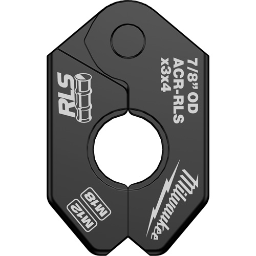 Anneau de presse pivotant de 7/8" RLS CSL Industriel Inc.