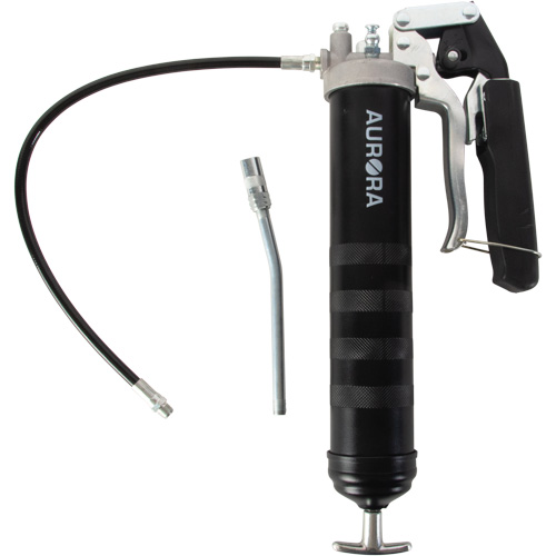 Pistolet-graisseur double &agrave; poign&eacute;e-levier CSL Industriel Inc.
