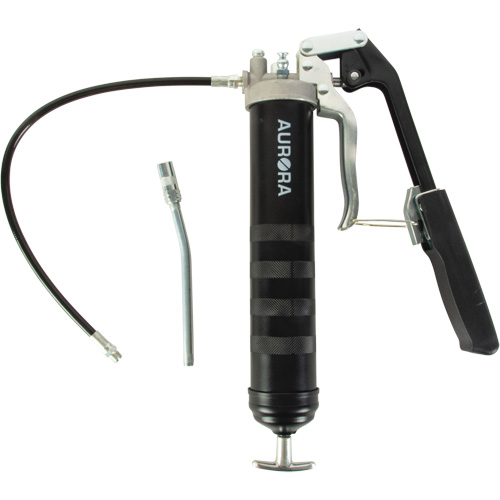 Pistolet-graisseur double &agrave; poign&eacute;e-levier CSL Industriel Inc.