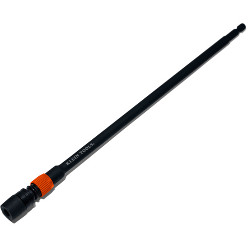 Rallonge hexagonale &agrave; double verrou, Chocs, Prise 1/4", 12" lo CSL Industriel Inc.