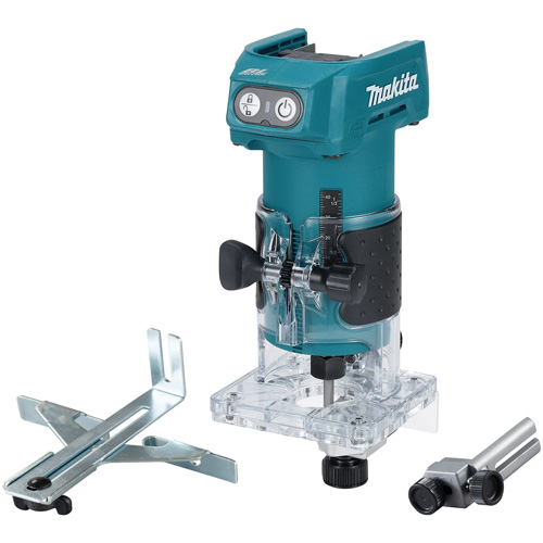 LXT Brushless Router (Tool Only) CSL Industriel Inc.