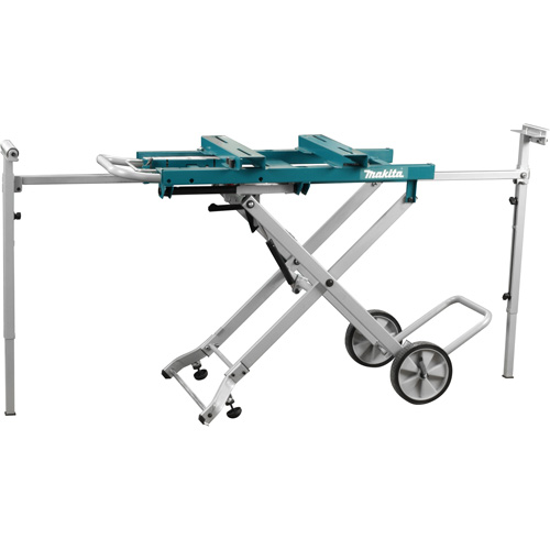 Portable Rise Mitre Saw Stand CSL Industriel Inc.