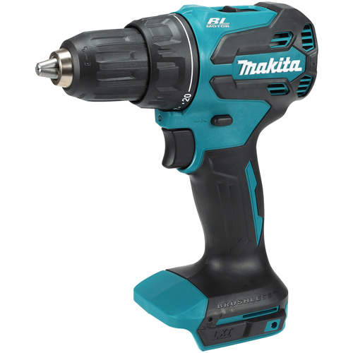 Perceuse-visseuse sans balai LXT (outil uniquement), Lithium-ion, 18 V, Mandrin 1/2", Couple 580 lb-po/65 Nm CSL Industriel Inc.