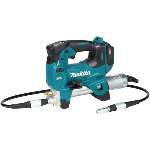 Pistolet graisseur sans balai 40Vmax XGT (outil seulement), Lithium-ion, 40 V CSL Industriel Inc.