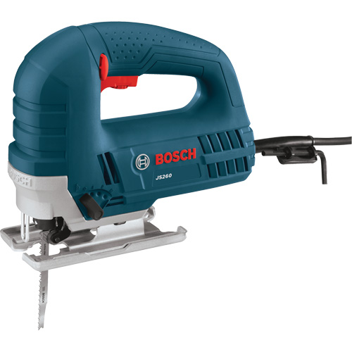 Top-Handle Jig Saw CSL Industriel Inc.
