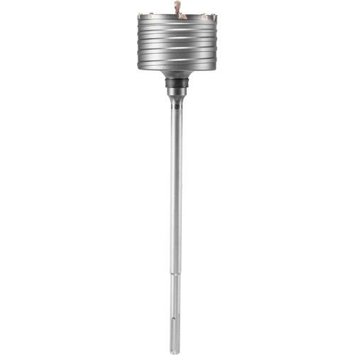 Foret-tr&eacute;pan pour marteau perforateur, 5" CSL Industriel Inc.