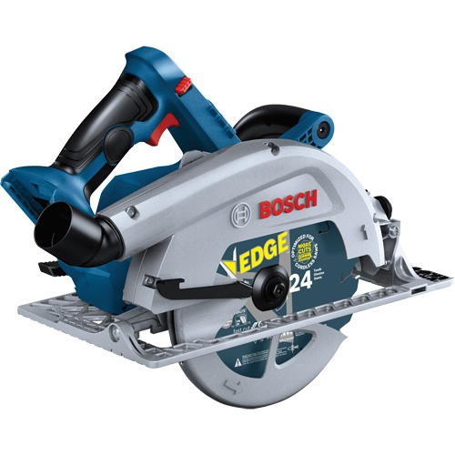 Scie circulaire PROFACTOR (outil seulement), 7-1/4", 18 V CSL Industriel Inc.