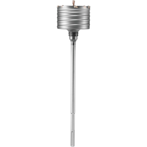 Rotary Hammer Core Bit, 6" CSL Industriel Inc.