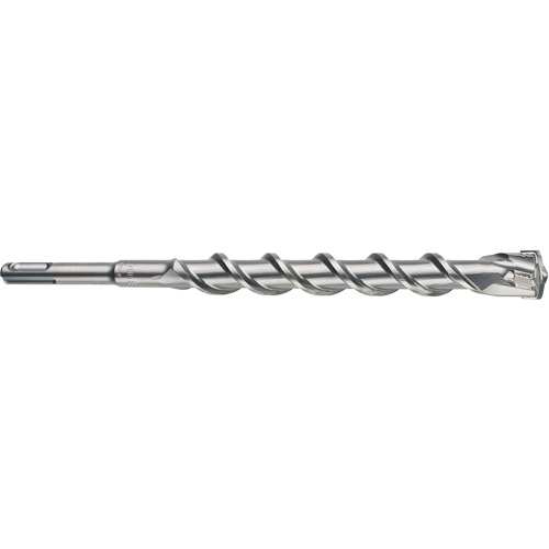 Forets SDS-Max SpeedX pour marteaux perforateurs, 1-1/2" CSL Industriel Inc.