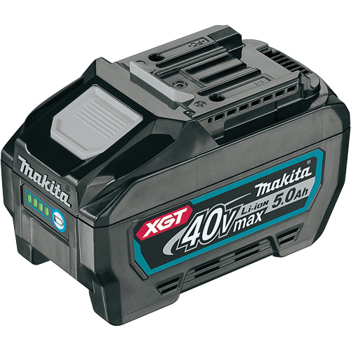 Batterie XGT, Lithium-ion, 40 V, 5 Ah CSL Industriel Inc.