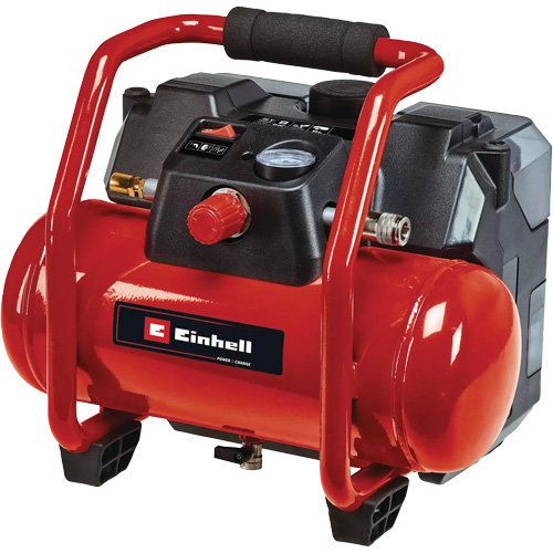 Compresseur dair compact sans fil 36V (outils seulement), &eacute;lectrique, 135 PSI CSL Industriel Inc.
