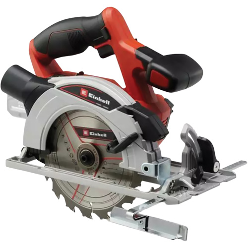 Scie circulaire sans fil (outil seulement), 6-1/2", 18 V CSL Industriel Inc.