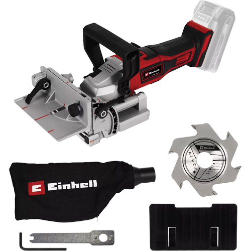 18V Cordless Biscuit Joiner (Tool Only) CSL Industriel Inc.