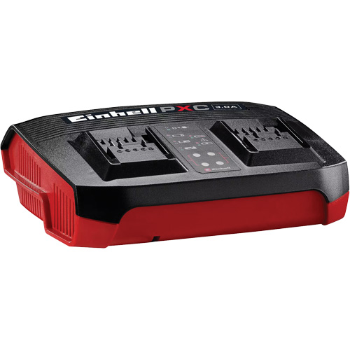 Chargeur PXC &agrave; deux ports, 18 V, Lithium-ion CSL Industriel Inc.
