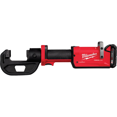 M18 FORCE LOGIC 12T Kearney Linear Crimper CSL Industriel Inc.