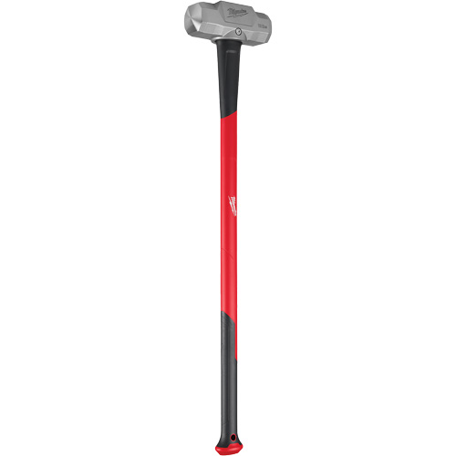 Masse, 10 lb, 36", Prise Fibre de verre/Acier plein CSL Industriel Inc.