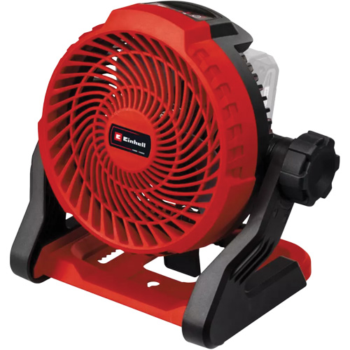 GE-CF 18/2200 Li 18V Cordless Fan (Tool Only) CSL Industriel Inc.
